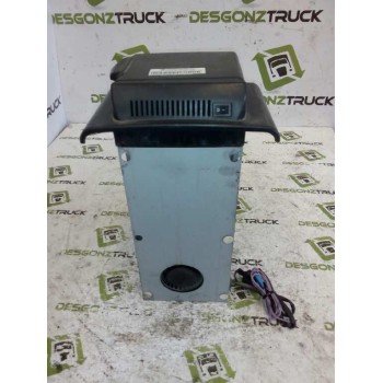 Recambio de nevera thermoelectric cool para renault magnum ab 2005 cabina adel.tractor semirr. 4x2 4xx.18 gran espacio referenci