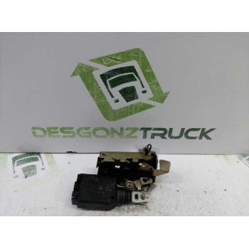 Recambio de cerradura puerta delantera derecha para citroën zx 1.9 d tonic referencia OEM IAM 96056001  