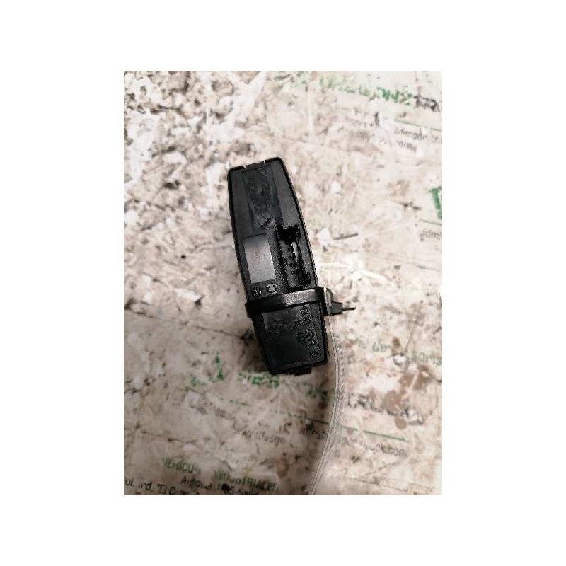 Recambio de warning para bmw serie 1 berlina (e81/e87) 120d referencia OEM IAM 694560303 6 PINS - Negro 2