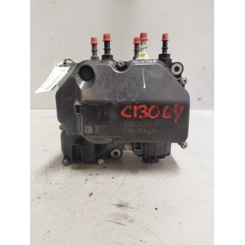 Recambio de modulador adblue para iveco stralis (as) referencia OEM IAM 5802434697 0444062015 