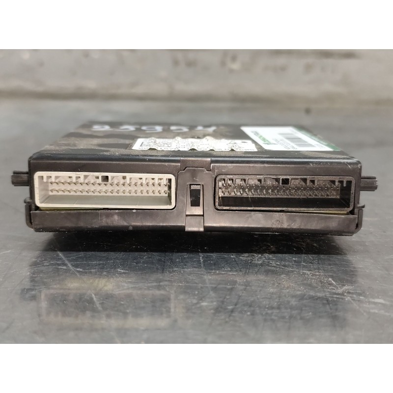 Recambio de modulo electronico para renault clio iv (bh_) 0.9 tce 90 referencia OEM IAM 285250615R - Blanco 2