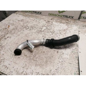 MANGUERAS INTERCOOLER 1161778486508 