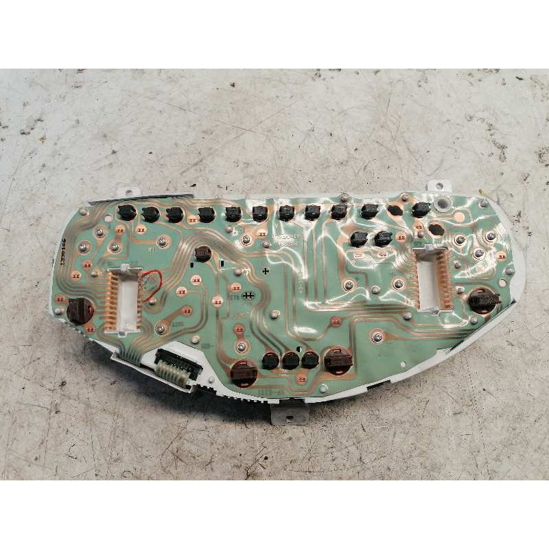 Recambio de cuadro instrumentos para mitsubishi carisma berlina 5 (da0) 1900 di-d comfort referencia OEM IAM MR915780 0P0264101 3