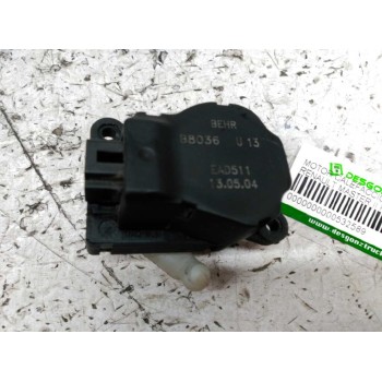 Recambio de motor regulador climatizacion para renault master ii ph. 2 pritsche/fgst l1h1 caja abierta 2.8 to batalla 3078 mm re