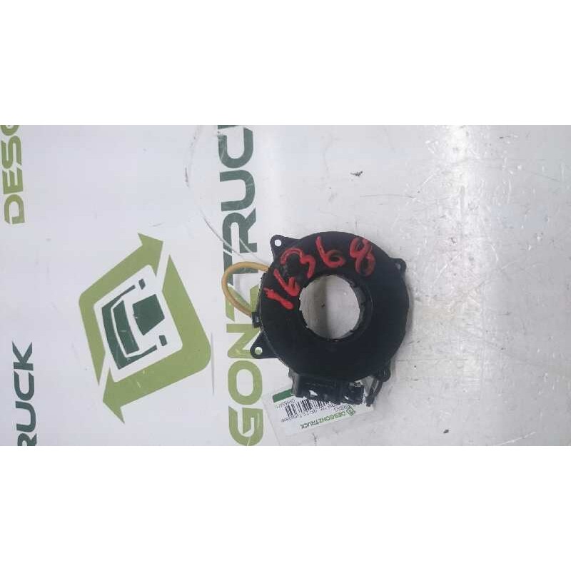 Recambio de anillo airbag para mg serie 200 (rf) 220 sd (5-ptas.) referencia OEM IAM - Azul 2