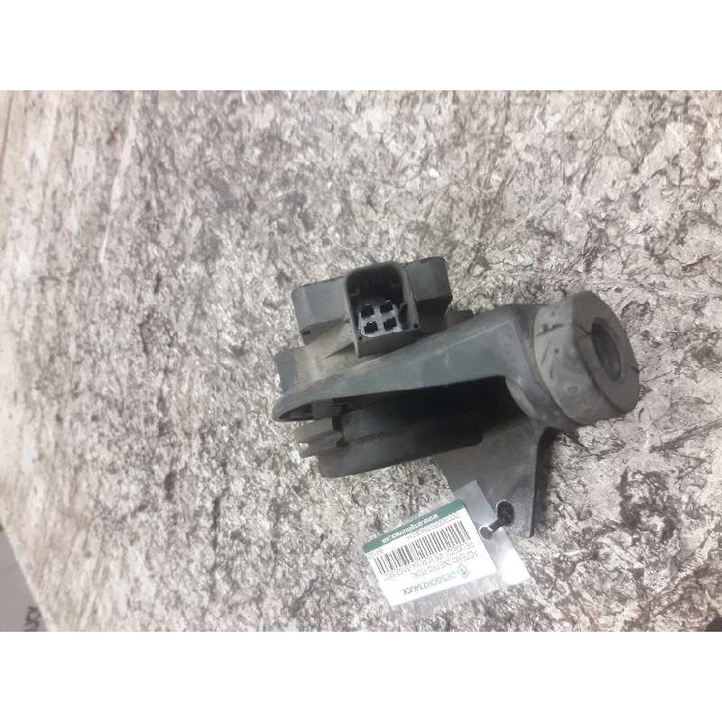 Recambio de potenciometro pedal para peugeot 406 berlina (s1/s2) srdt referencia OEM IAM 9643365680 445821001002 4 PINS 2