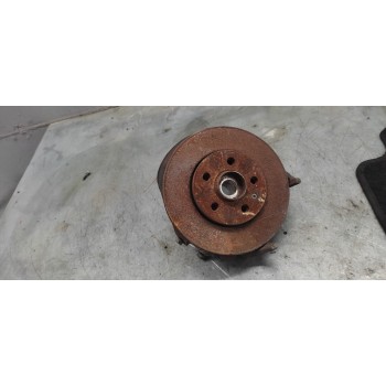 Recambio de mangueta delantera derecha para seat ibiza (6j5) good stuff referencia OEM IAM   
