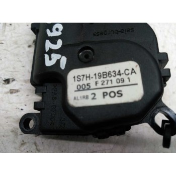 Recambio de motor regulador climatizacion para ford focus berlina (cap) ghia referencia OEM IAM 1S7H19B634CA  
