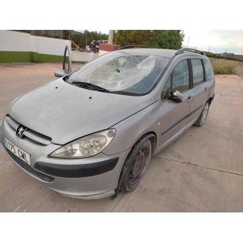 peugeot 307 break / sw (s1) del año 2003