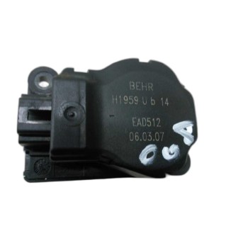 MOTOR REGULADOR CLIMATIZACION EAD512 