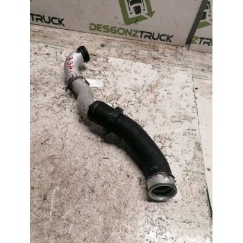 Recambio de mangueras intercooler para bmw serie 3 compact (e46) 320td referencia OEM IAM 1161778486508  