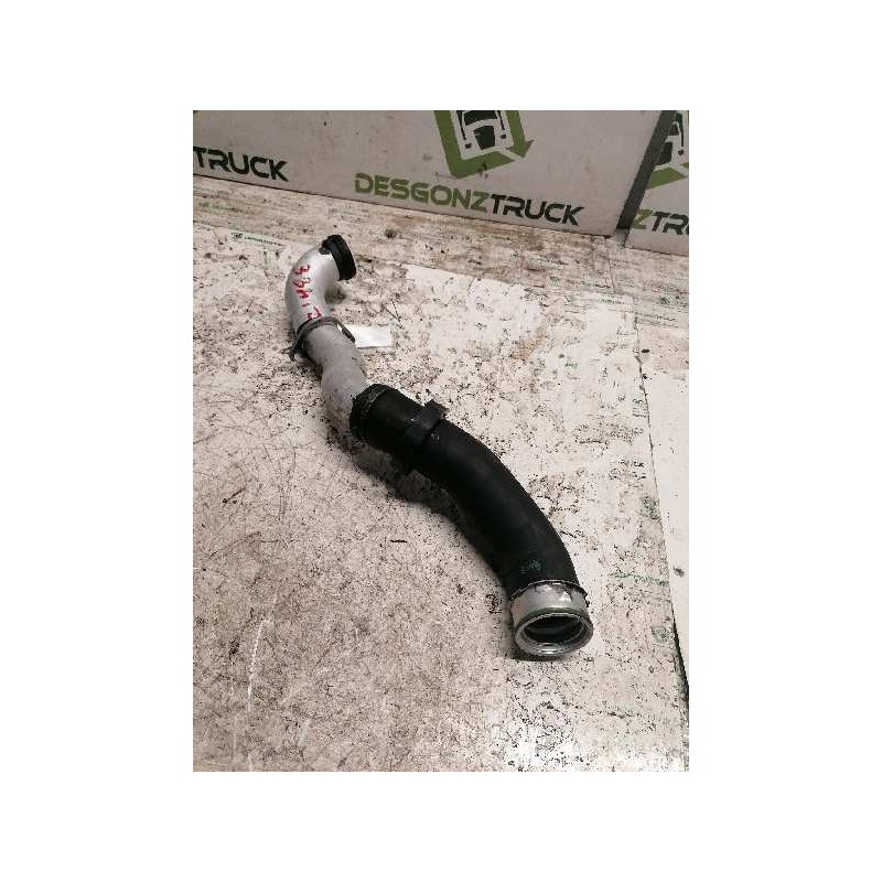 Recambio de mangueras intercooler para bmw serie 3 compact (e46) 320td referencia OEM IAM 1161778486508 2