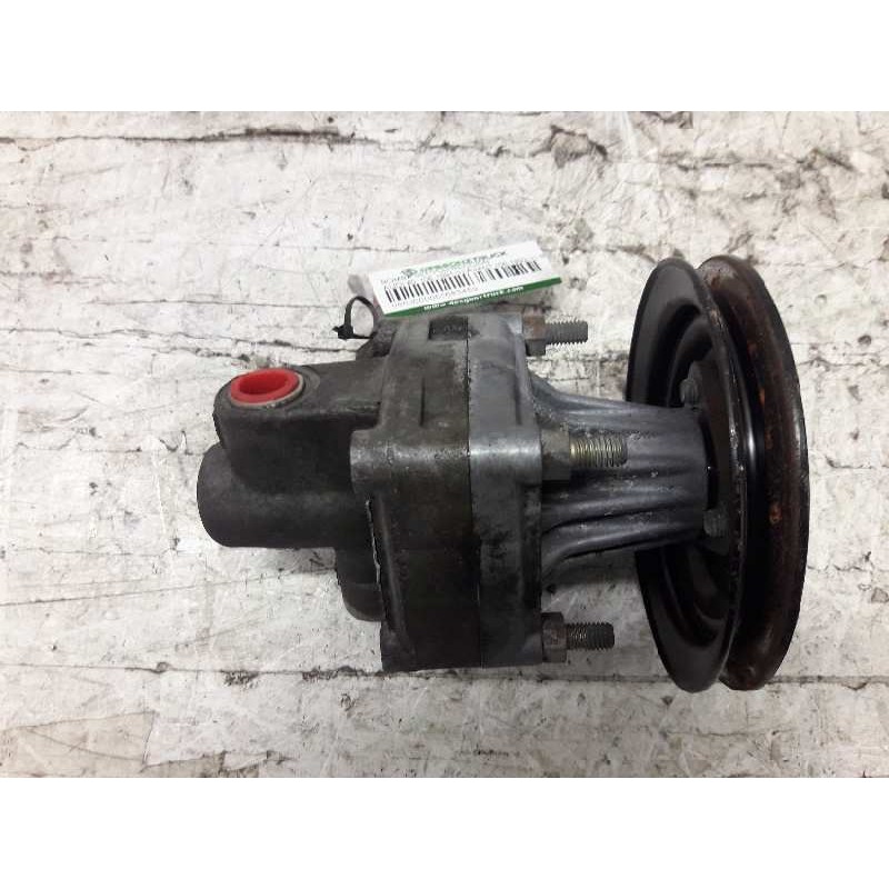 Recambio de bomba direccion para audi 80 avant básico avant referencia OEM IAM   
