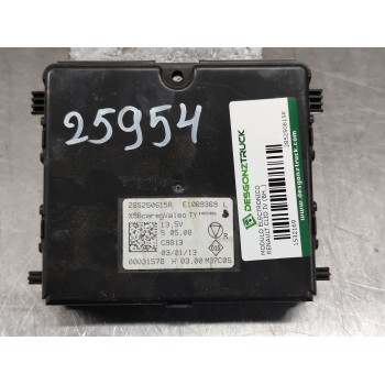 Recambio de modulo electronico para renault clio iv (bh_) 0.9 tce 90 referencia OEM IAM 285250615R  