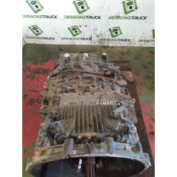 CAJA CAMBIOS 12AS2330TD 1353031009 41299131