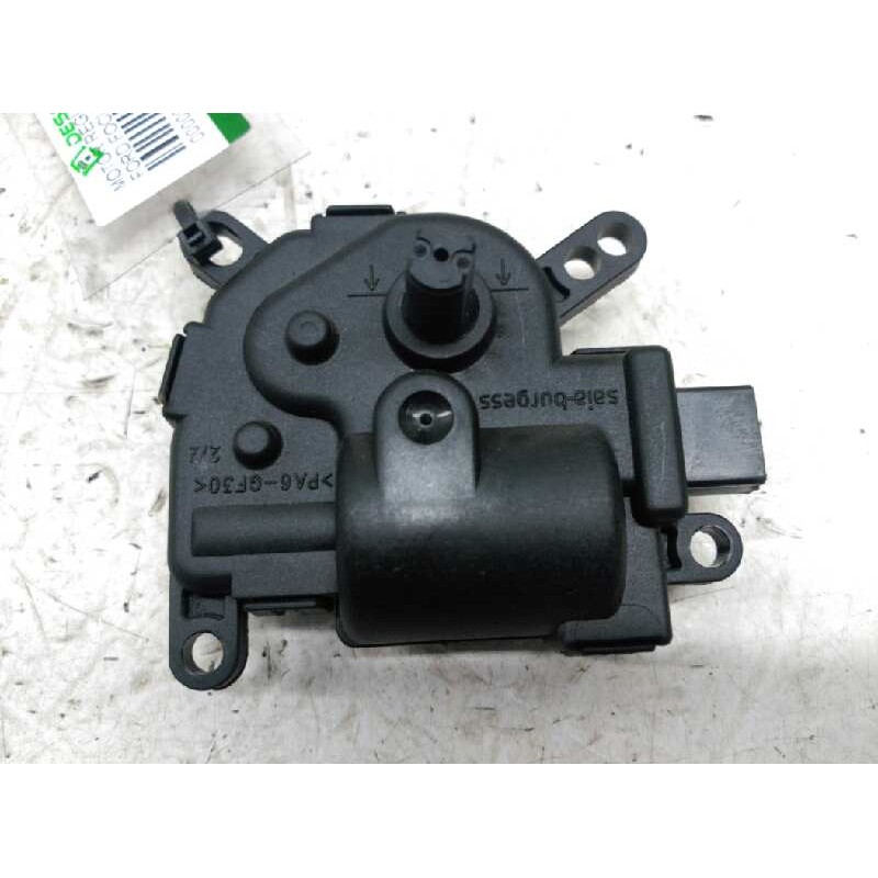 Recambio de motor regulador climatizacion para ford focus berlina (cap) ghia referencia OEM IAM 1S7H19B634CA - Blanco 3