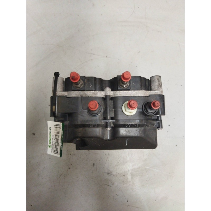 Recambio de modulador adblue para iveco stralis (as) referencia OEM IAM 5802434697 0444062015 - Azul 2