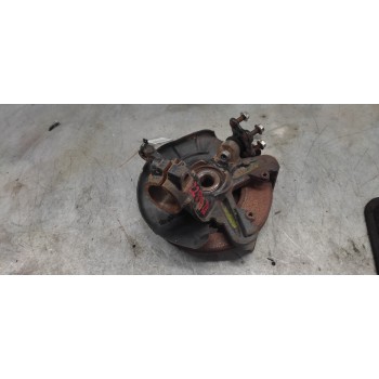 Recambio de mangueta delantera derecha para seat ibiza (6j5) good stuff referencia OEM IAM   