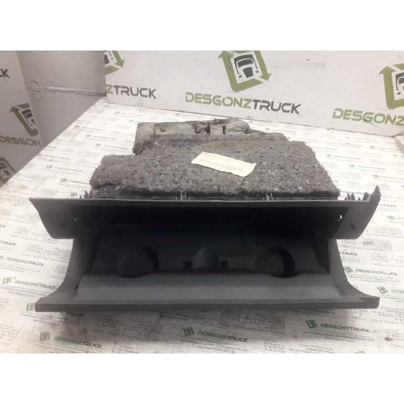 Recambio de guantera para skoda fabia (6y2/6y3) 1.4 referencia OEM IAM 6Y1857097K 2