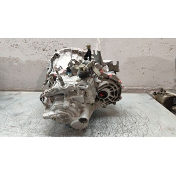 Recambio de caja cambios para renault megane ii berlina 5p confort authentique referencia OEM IAM ND0001  