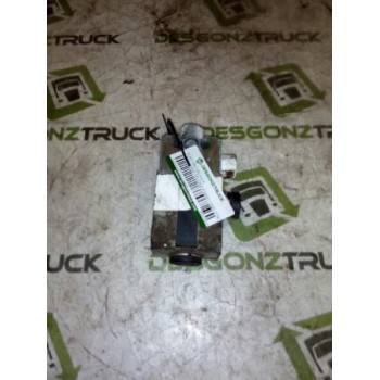 Recambio de electro valvula para mercedes trucks atego 1328 (279cv) referencia OEM IAM 5392900070 A0049975536 