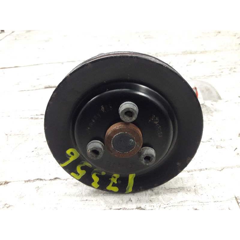 Recambio de bomba direccion para audi 80 avant básico avant referencia OEM IAM - Azul 2