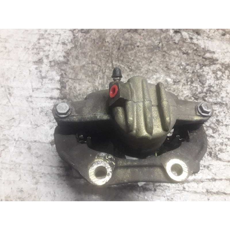 Recambio de pinza freno delantera izquierda para peugeot 307 break / sw (s1) break xs referencia OEM IAM 963550780 - Verde 3