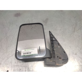 Recambio de retrovisor izquierdo para piaggio (vespa) porter - combi referencia OEM IAM   
