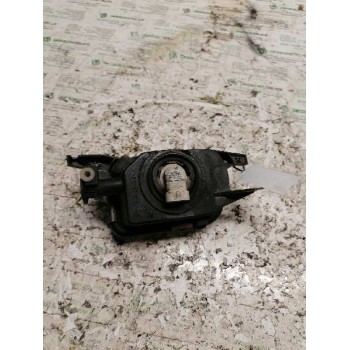 Recambio de faro antiniebla derecho para bmw serie 3 berlina (e46) 320d referencia OEM IAM   2 PINS