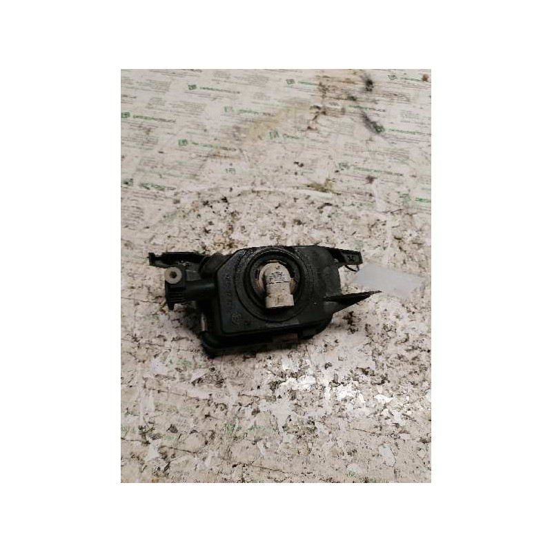 Recambio de faro antiniebla derecho para bmw serie 3 berlina (e46) 320d referencia OEM IAM   2 PINS - Blanco 2