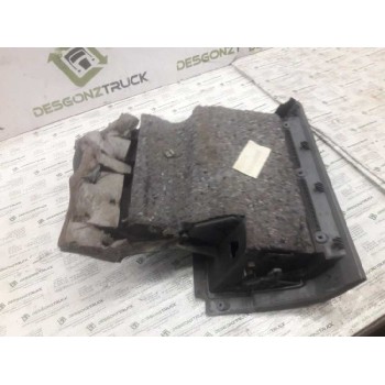Recambio de guantera para skoda fabia (6y2/6y3) 1.4 referencia OEM IAM 6Y1857097K  