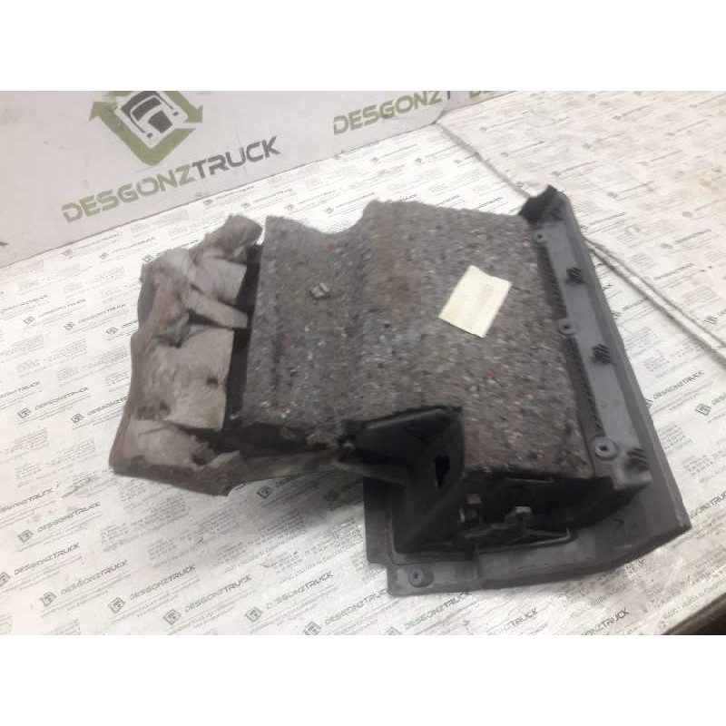 Recambio de guantera para skoda fabia (6y2/6y3) 1.4 referencia OEM IAM 6Y1857097K 3