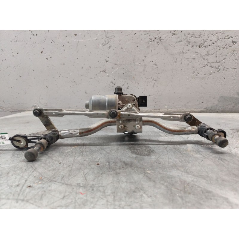 Recambio de motor limpia delantero para ford ecosport 1.0 ecoboost referencia OEM IAM CN1517504AD  