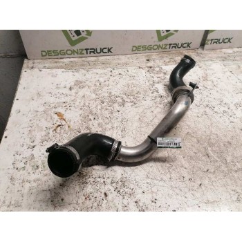 MANGUERAS INTERCOOLER 8200185556A 