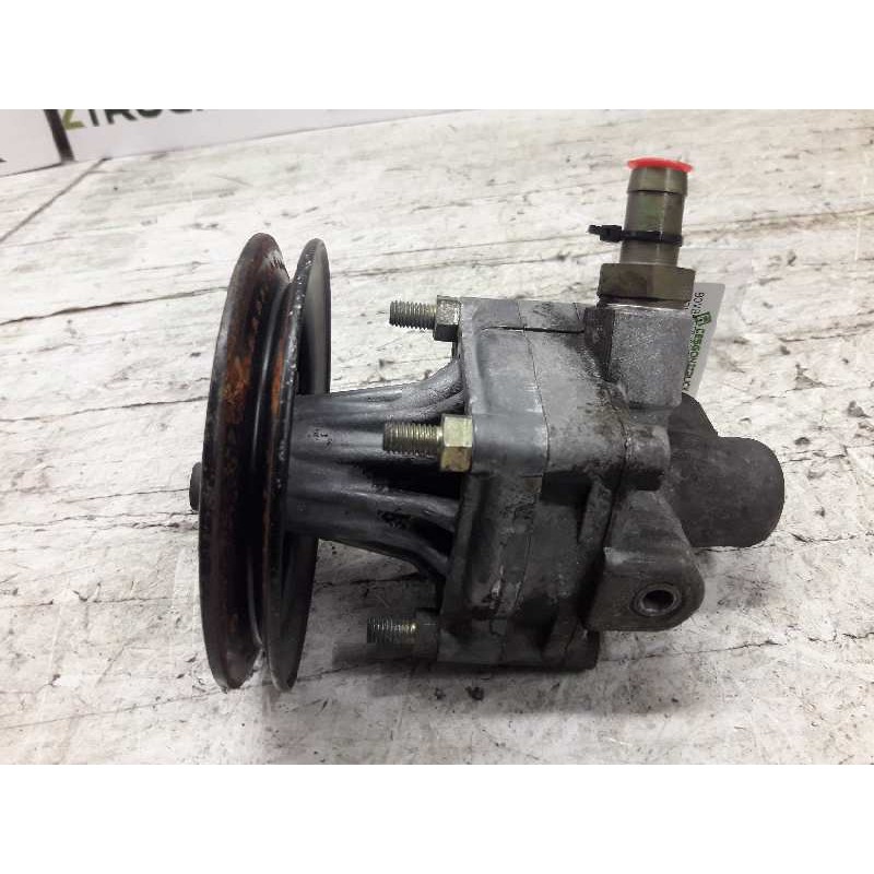 Recambio de bomba direccion para audi 80 avant básico avant referencia OEM IAM - Azul 3