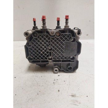 Recambio de modulador adblue para iveco stralis (as) referencia OEM IAM 5802434697 0444062015 