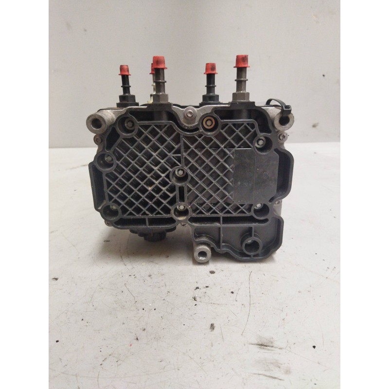 Recambio de modulador adblue para iveco stralis (as) referencia OEM IAM 5802434697 0444062015 - Azul 3