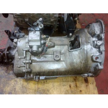 CAJA CAMBIOS 32101-9X501 RE221701 32131-9X501 321319X501