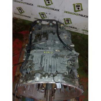 CAJA CAMBIOS 12AS2540TD 1329032013 1681723