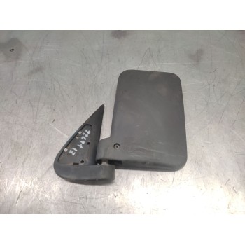 Recambio de retrovisor izquierdo para piaggio (vespa) porter - combi referencia OEM IAM   