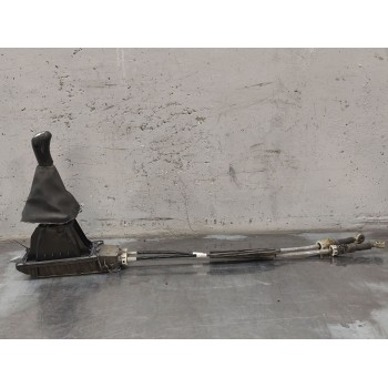 Recambio de palanca cambio para renault clio iv (bh_) 0.9 tce 90 referencia OEM IAM 349014605R  