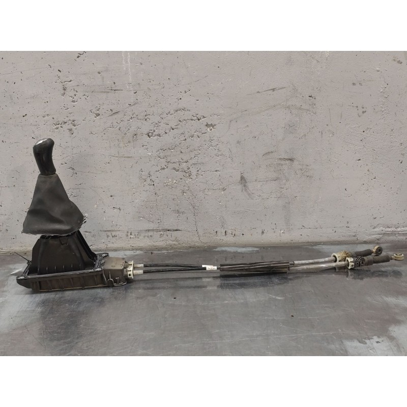 Recambio de palanca cambio para renault clio iv (bh_) 0.9 tce 90 referencia OEM IAM 349014605R  