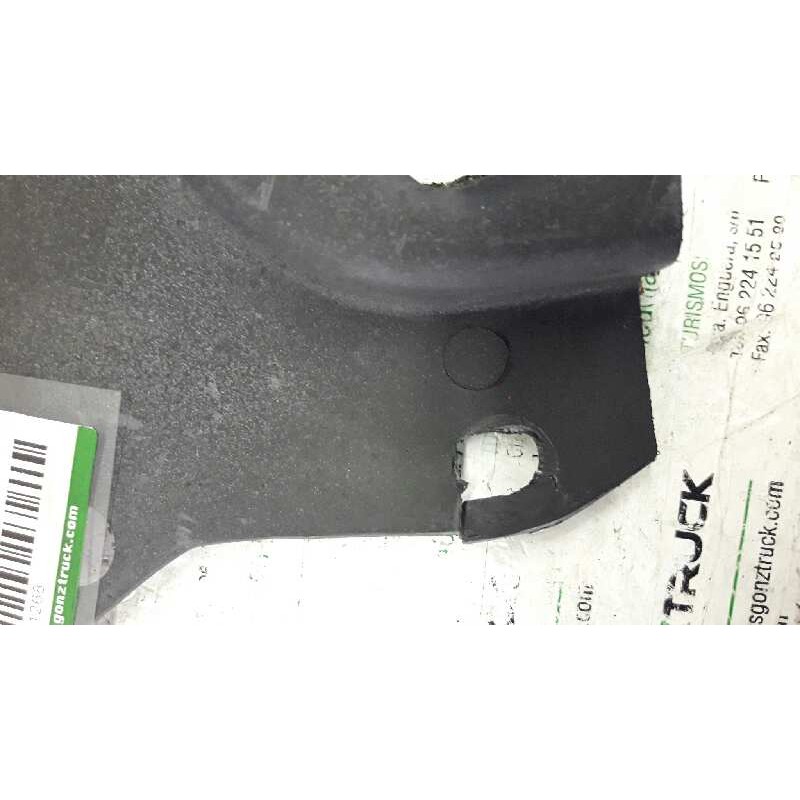 Recambio de guardabarros delantero izquierdo para tata safari 1.9 referencia OEM IAM   