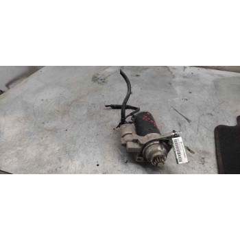 MOTOR ARRANQUE 02Z811023N 11 DIENTES 