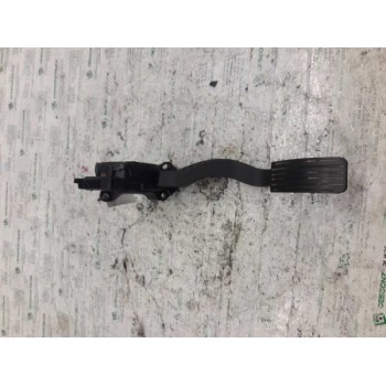 Recambio de potenciometro pedal para peugeot 207 1.6 16v cat referencia OEM IAM 968075688002 6PV00908300 