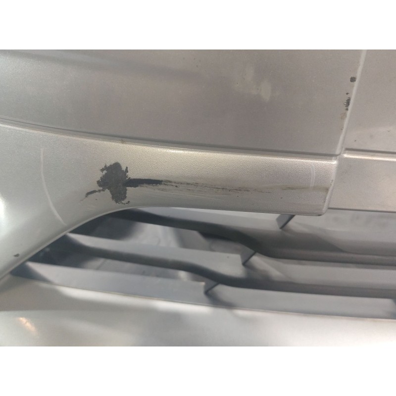 Recambio de paragolpes delantero para ford tourneo courier b460 monospace 1.0 ecoboost referencia OEM IAM - Plata 5