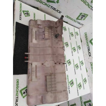 Recambio de deposito expansion para man f 2000 19.xxx 12.0 diesel referencia OEM IAM   