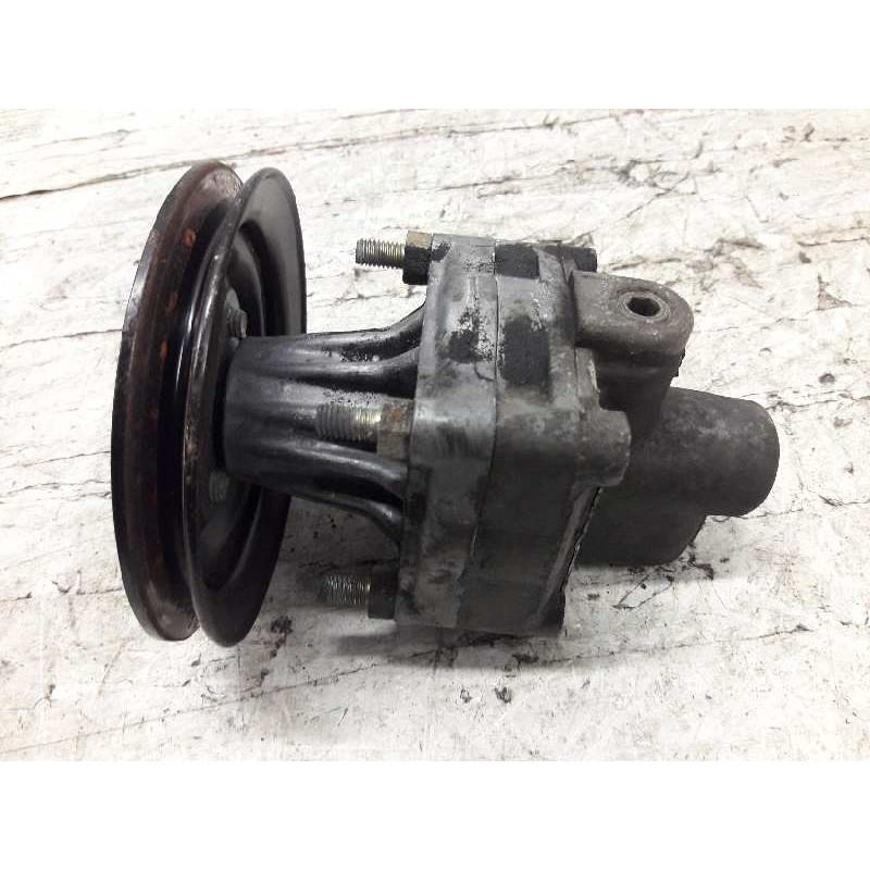 Recambio de bomba direccion para audi 80 avant básico avant referencia OEM IAM - Azul 4