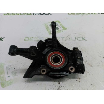 Recambio de mangueta delantera derecha para fiat bravo (182) 1.9 turbodiesel referencia OEM IAM   