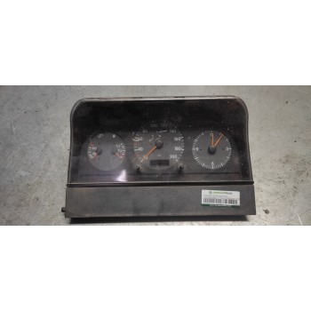CUADRO INSTRUMENTOS 2D0919850 